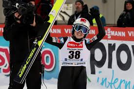 Dies ist schlafkomfort so wie er sein sollte. Holzl Holt In Oberstdorf Double Sieg Glbnews Com