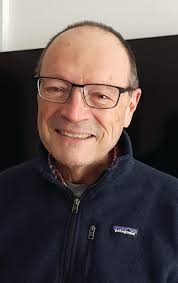 Jackie 'Darling' by Gary O'Bright