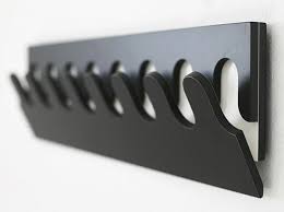 Garderobenhaken Viele Coole Modelle Archzine Net Garderobenhaken Garderobe Haken