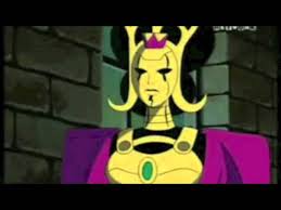 The great quotes of: Morgaine le Fey