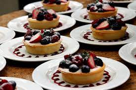 Difference Between Pie And Tart