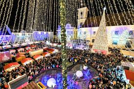 Make social videos in an instant: Targ De Craciun Sibiu 2019 3