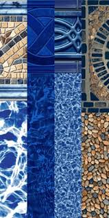 Thicker pool liners do not typically last any longer than the industry standard 20 mil vinyl liner. 18 X 36 Grecian Replacement Inground Swimming Pool Liners