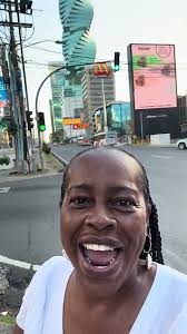 Morning Walking in Panama: #moneymonday #panama #travellife #businessowner 