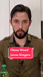 just so there's no confusion #chasewood #sus #gay #comedy #satire #ginger  #gingers