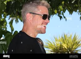 Matt jury hi-res stock photography and images