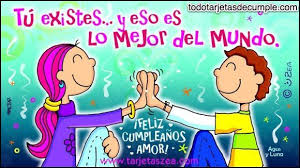 Pin En Feliz Cumpleanos