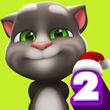 My Talking Tom 2 Apps On Google Play