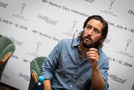 Check spelling or type a new query. Organizer Of The 53rd Karlovy Vary Iff 2018 Film Servis Festival Karlovy Vary A S Filmneweurope Com