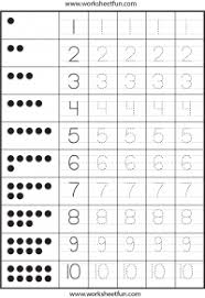 Tracing Free Printable Worksheets Worksheetfun Preschool Worksheets Prek Math Kindergarten Math