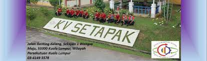 Kolej Vokasional Setapak Penjana Teknokrat Cemerlang