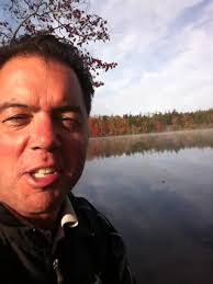 I Met God in the Morning' ~ Ralph Spaulding Cushman