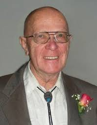 Harold (Hal) Petersen Obituary October 21, 2016