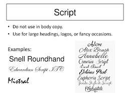 Download edwardian script itc font for windows. Typography Ppt Download