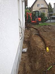 Der profi kann nicht nur die ursachen herausfinden, sondern das mauerwerk auch gezielt trockenlegen. Grundmauer Kellerwand Fundamnet Trockenlegen