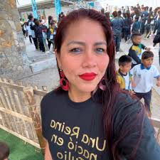 Mercedes Vanesa Reyes Malave