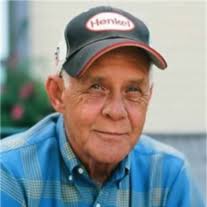 Obituary information for Paul Harlon Jeter