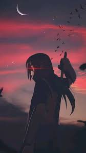 Itachi Naruto Wallpaper Wallpaper Naruto Shippuden Itachi Uchiha