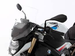 S1000r スクリーン