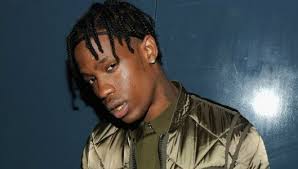 Travi$ Scott : "Pick Up The Phone", nouveau single et embrouille avec son  label ! [audio]