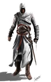 Check spelling or type a new query. Altair Ibn La Ahad By Thedeadbee On Deviantart
