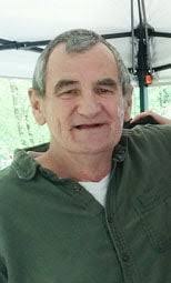 Robert Larrimore's Instagram, Twitter & Facebook