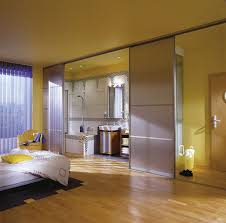 Porte Coulissante De Salle De Bain Ikea A Faire Soi Meme Hangende Raumteiler Raumteiler Wande Stoff Raumteiler