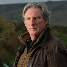 Ridley viewers ‘switch off’ as Adrian Dunbar bursts into song in ‘cringe  and nonsensical’ scenes