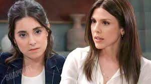 Team Molly or team Kristina???