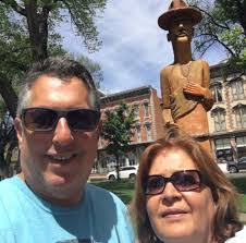 Jose Laurel's Instagram, Twitter & Facebook