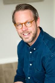 Meet Dave — TECHNO DAVE