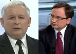 Zbigniew stonoga witający się z znigniewem ziobro. Prof A Dudek Jaroslaw Kaczynski Powinien Pozegnac Zbigniewa Ziobre Jako Polityka Nielojalnego Telewizja Republika