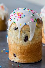 Check spelling or type a new query. Easter Bread Paska Momsdish
