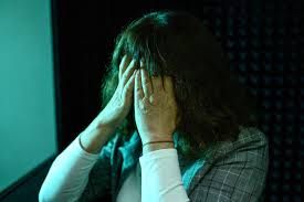 Ukrainian rape survivors experience silence or shame