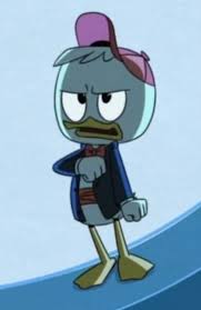 A Punk Who Likes Some Cute Things Webby There Is No Gizmoduck Without The Noble Duck Tales Disney Duck Star Fox 64