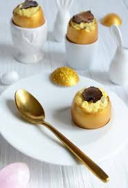 Brouillade D Oeufs A La Truffe Recette Truffe Alimentation Brouillade
