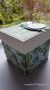 Ausgefallenen ideen für geldgeschenke zur hochzeit witzigen geldgeschenken zum geburtstag wenn du geldgeschenke zum geburtstag, zu weihnachten oder zur hochzeit verschenken. Stempelkeller Explosionsbox Mit Haus Als Geldgeschenk Zur Hochzeit