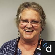 Catherine Coolidge, NP