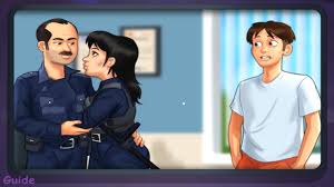Bila anda bisa mengcombo sangat lama itu juga menunjukkan seberapa dewa sih anda. New 3d Summertime Saga With Complete For Tips For Android Apk Download