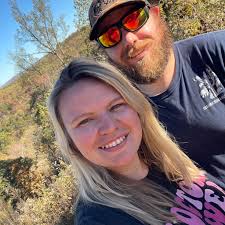 Treeing walker puppies