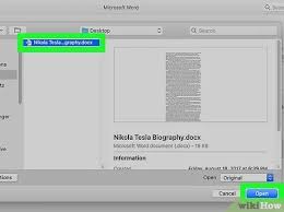 You can set a password for a document to stop unauthorized reading and step 3 − select the restrict editing option simply by clicking over it. 4 Ways To Check A Word Count In Microsoft Word Wikihow