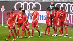 Fa cup final supporter news and ticket details. Last Night S Football Match Results Chelsea And Milan Win Bayern Held By Union Berlin S Draw Ruetir
