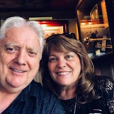 Music at the Market- Jim & Kim Hadley (& friends)