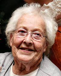 Myrna Oak Obituary November 7, 2019