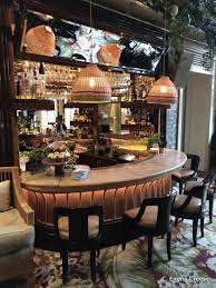 Chiltern Firehouse A Rather Sumptuous Monday Lunch Lake House Interior London Interior Bar Interior