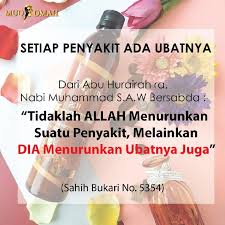 Setiap penyakit ada penawarnya kecuali mati. Rahsia Sihatkan Rezeki Jangan Berputus Asa Untuk Terus Mencari Penawar Bagi Setiap Penyakit Yg Dihidapi Hanya Anda Yang Boleh Bantu Selesaikan Masalah Anda Sendiri Org Lain Hanya Boleh Tunjuk Jalan Tetapi