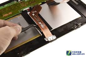 Asus Transformer Pad TF701T Teardown ...