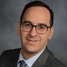 Eric Tepper's Instagram, Twitter & Facebook