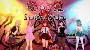 RenPy] Keepers 2 : Shattered Realms - v0.4.2 Ch.5 by Lumari Adult Porn  Game Download Free For Android and PC