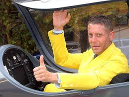 Lapo elkann trovato in possesso di cocaina, fermato per eccesso di velocità con la ferrari: Lapo Elkann Non Mi Vergogno Piu Di Quello Che Sono Corriere It